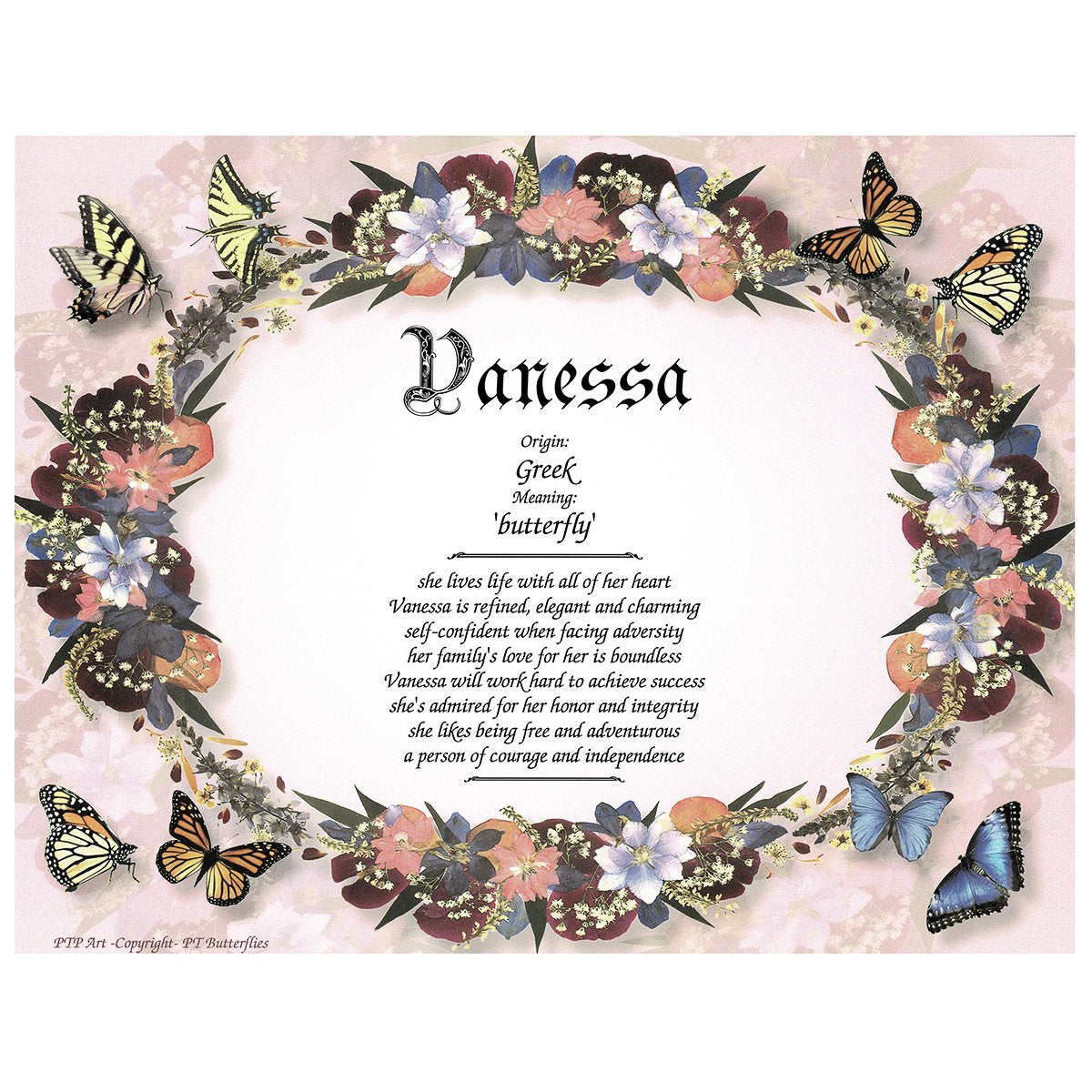 Single Name Gift-SQ5711220